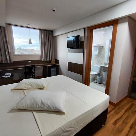 Hotel Maestro Executive Toledo Toledo  Eksteriør bilde