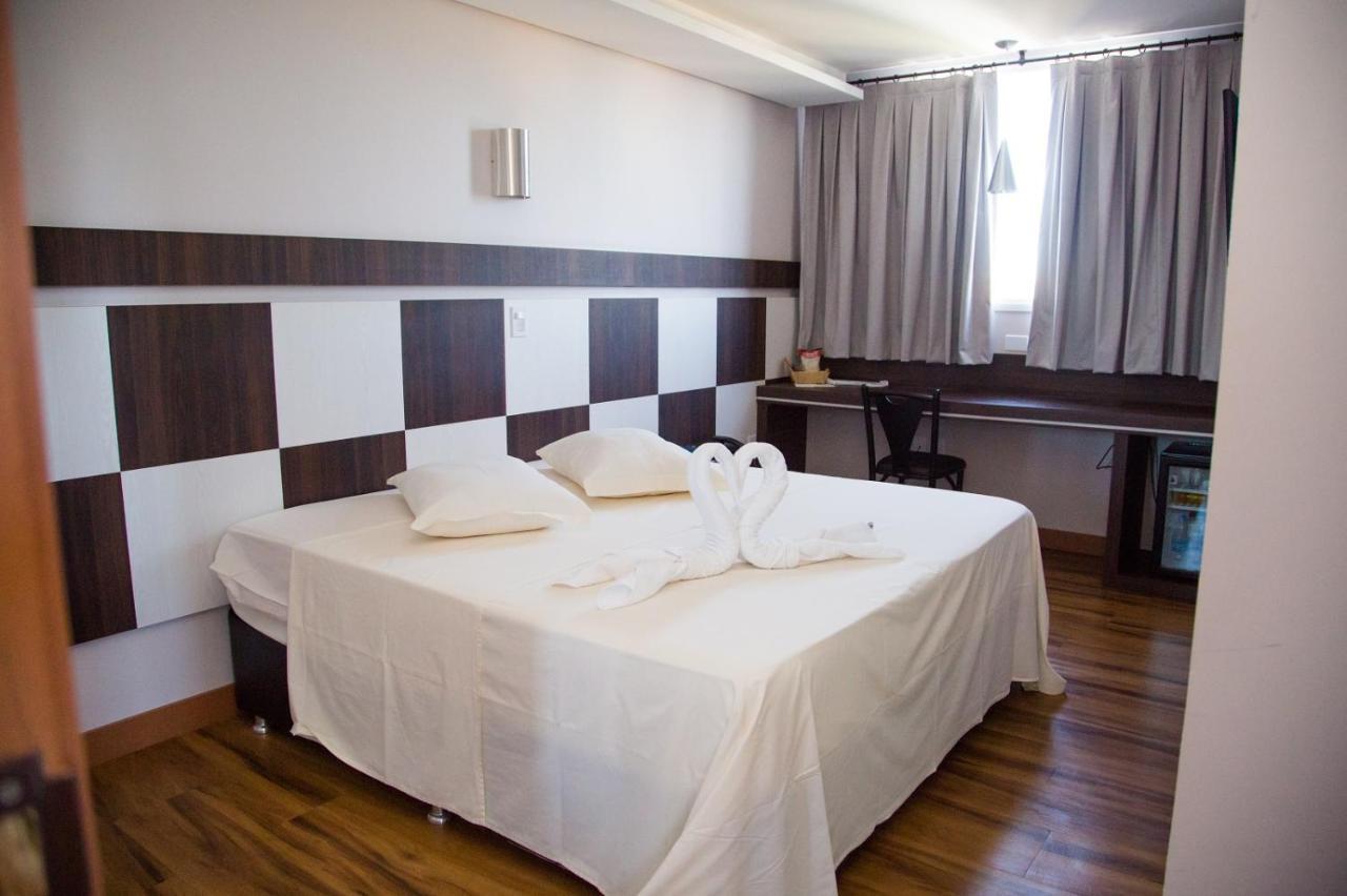 Hotel Maestro Executive Toledo Toledo  Eksteriør bilde