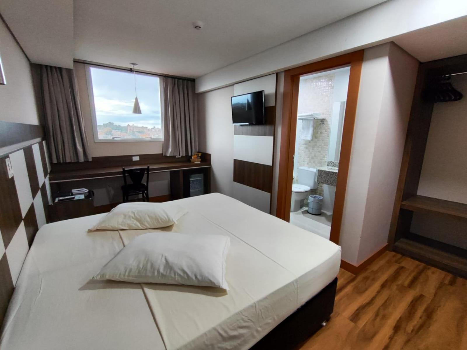 Hotel Maestro Executive Toledo Toledo  Eksteriør bilde