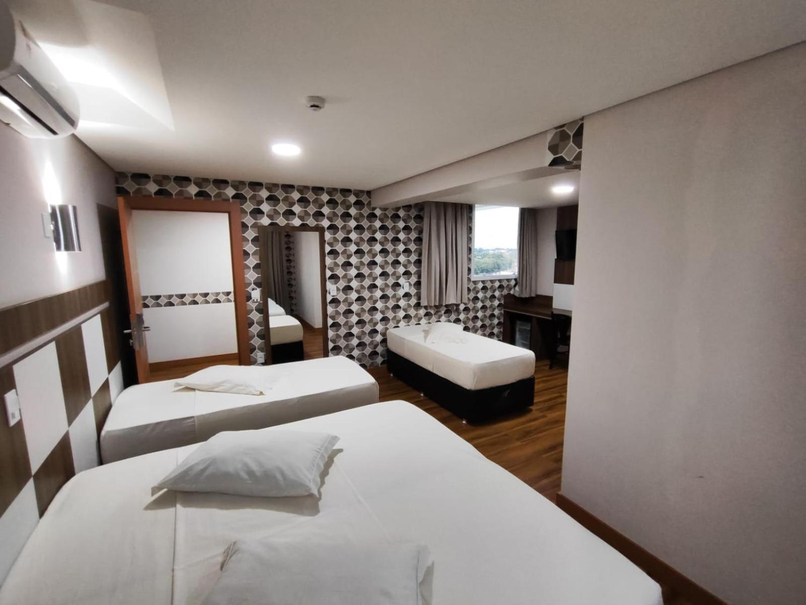Hotel Maestro Executive Toledo Toledo  Eksteriør bilde