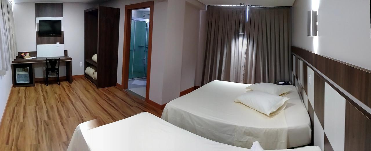 Hotel Maestro Executive Toledo Toledo  Eksteriør bilde