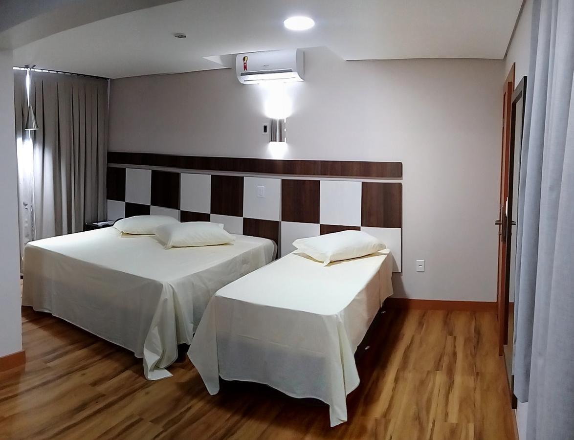 Hotel Maestro Executive Toledo Toledo  Eksteriør bilde