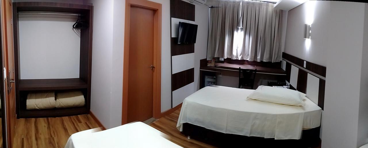 Hotel Maestro Executive Toledo Toledo  Eksteriør bilde