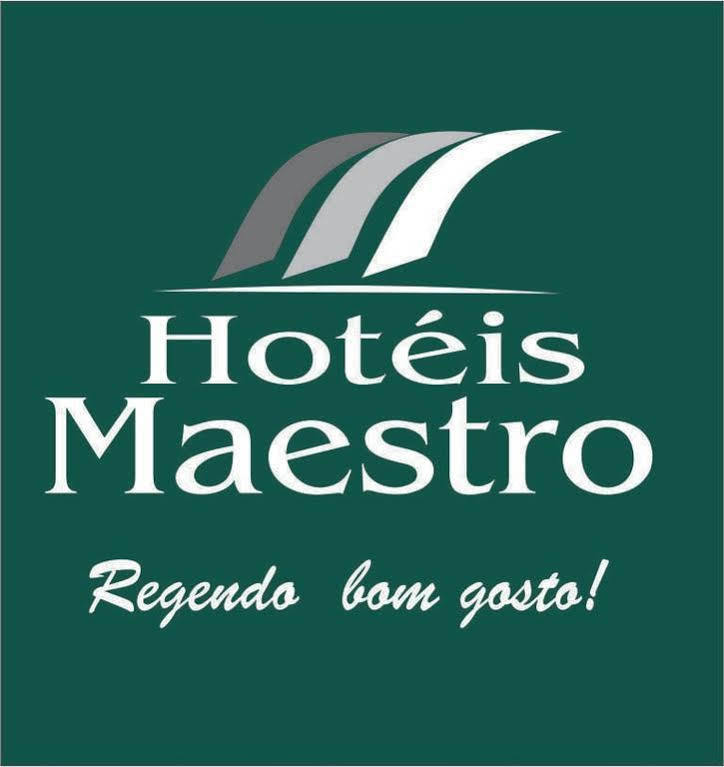 Hotel Maestro Executive Toledo Toledo  Eksteriør bilde